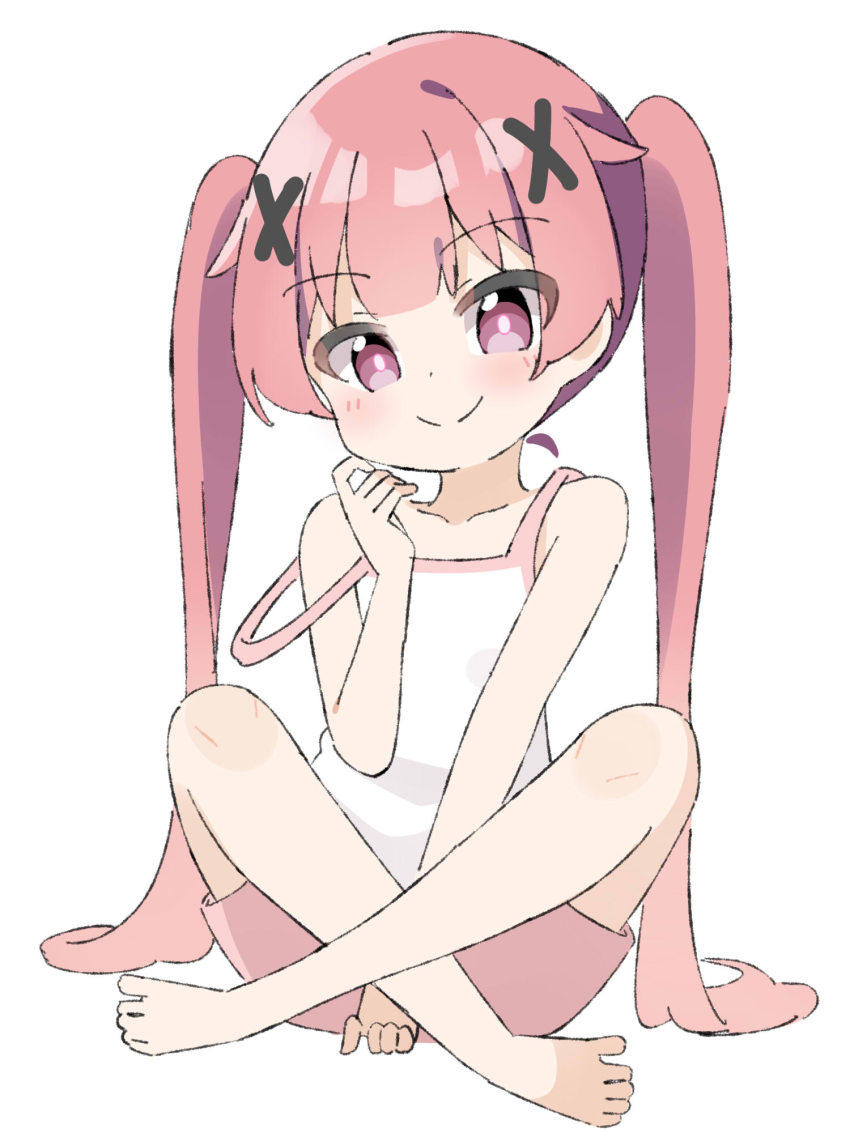 Watashi Ni Tenshi Ga Maiorita! Rule 34 Image