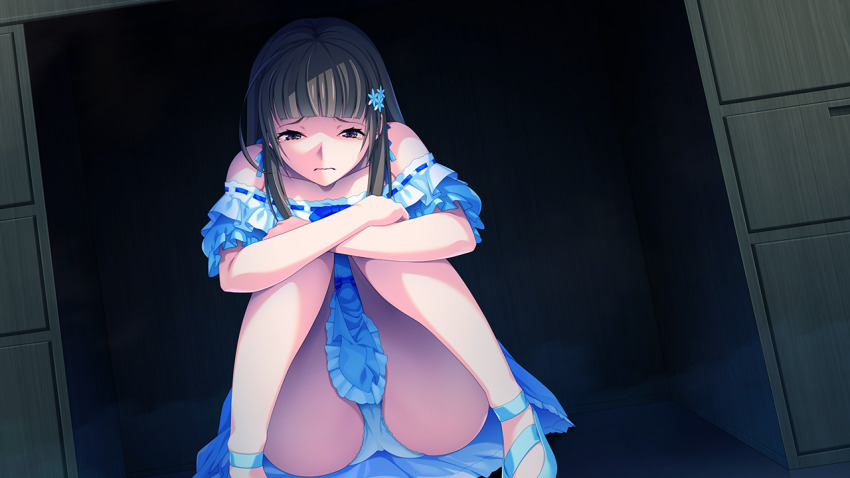 Nonokura Ayumi (Original) Rule 34 Image