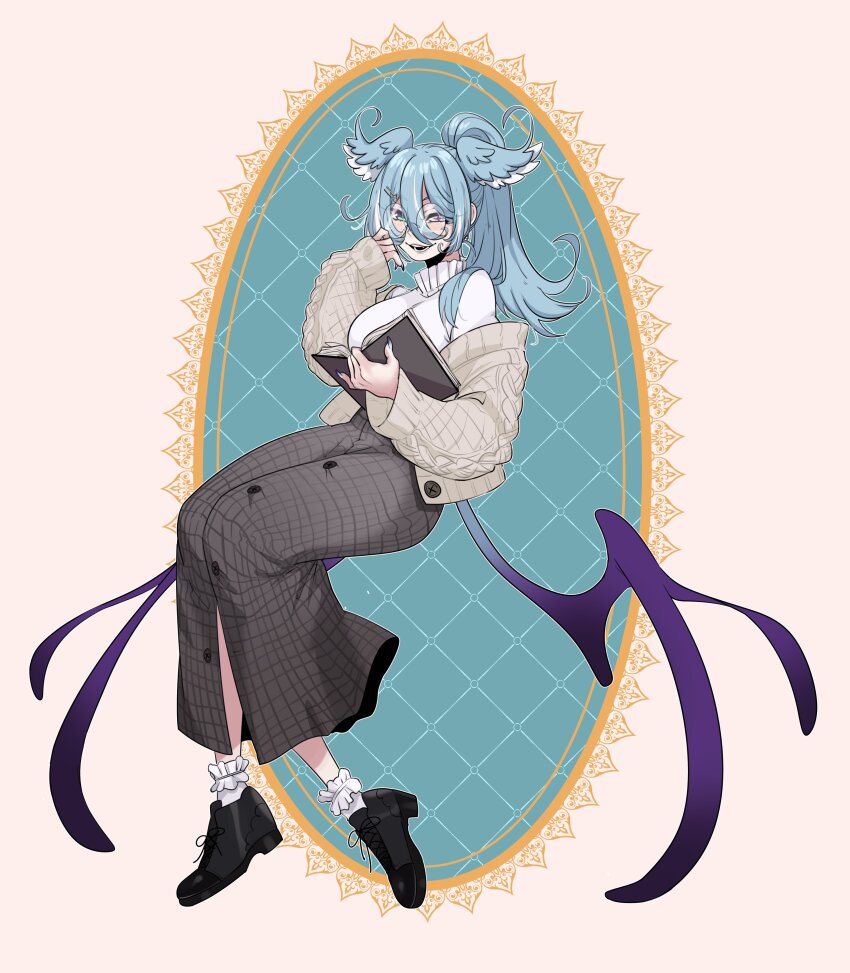 Elira Pendora (Nijisanji) Rule 34 Image