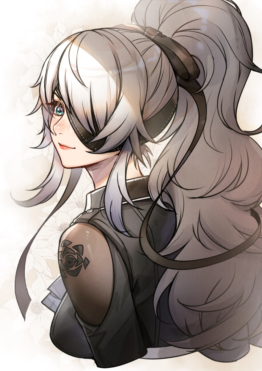Nier (Series) Rule 34 Image