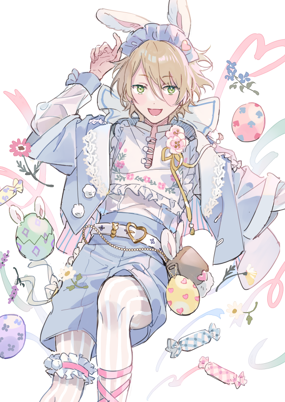 Ensemble Stars! Rule 34 Image