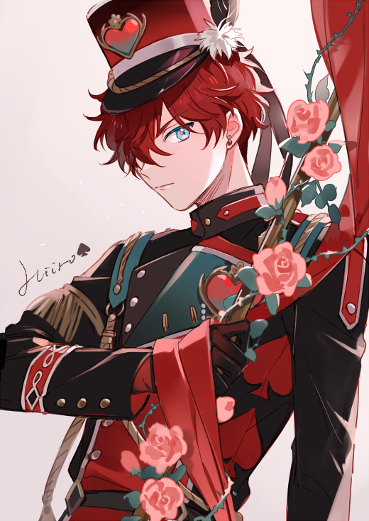 Ensemble Stars! Rule 34 Image
