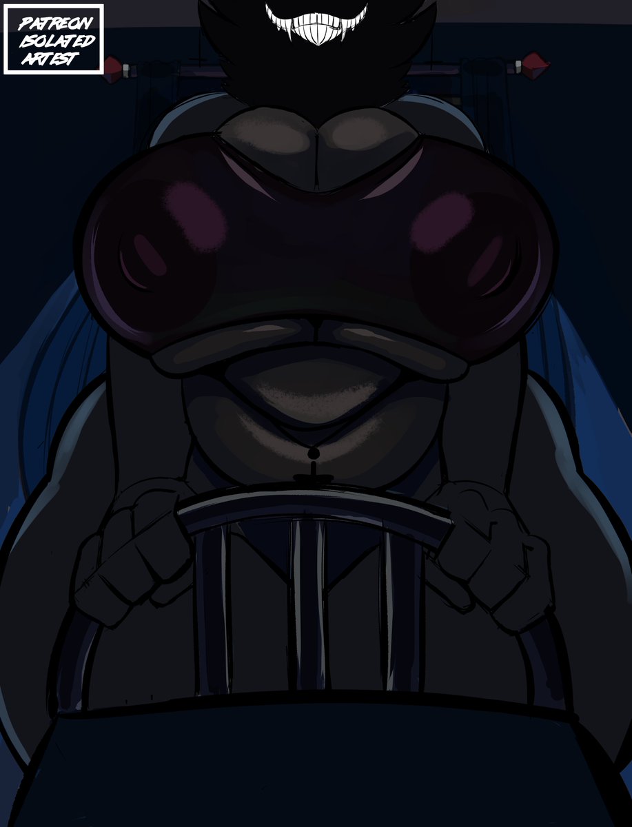 Karelia (Acerattman) Rule 34 Image