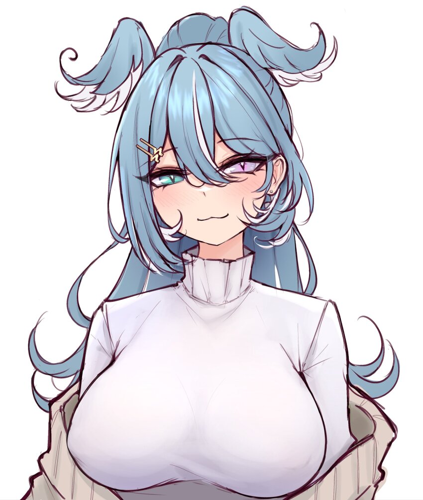 Elira Pendora (Nijisanji) Rule 34 Image