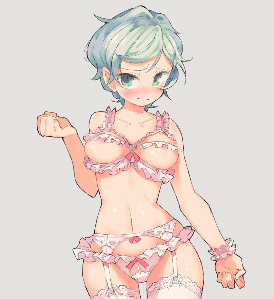 Aikatsu! (Series) Rule 34 Image