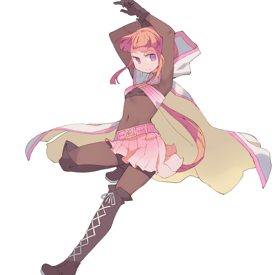 Tamaki Iroha (Magia Record: Mahou Shoujo Madoka Magica Gaiden) Rule 34 Image