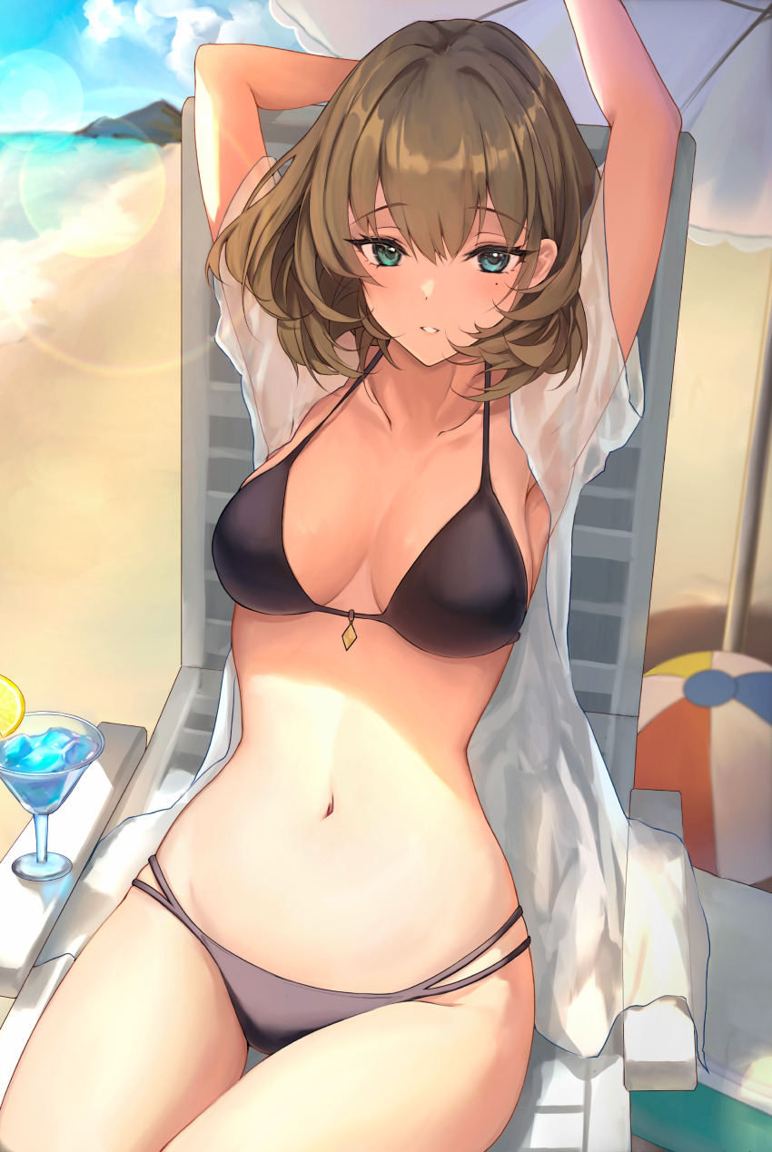 Takagaki Kaede (Idolmaster) Rule 34 Image