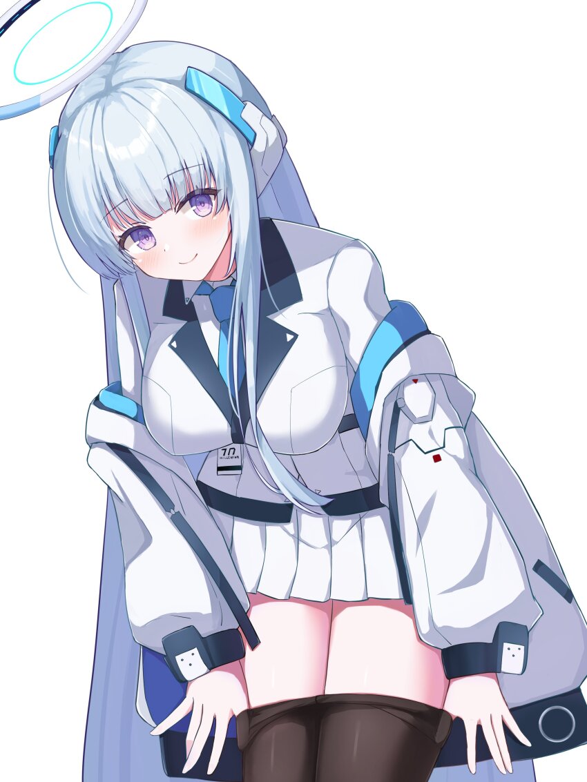 Noa (Blue Archive) Rule 34 Image