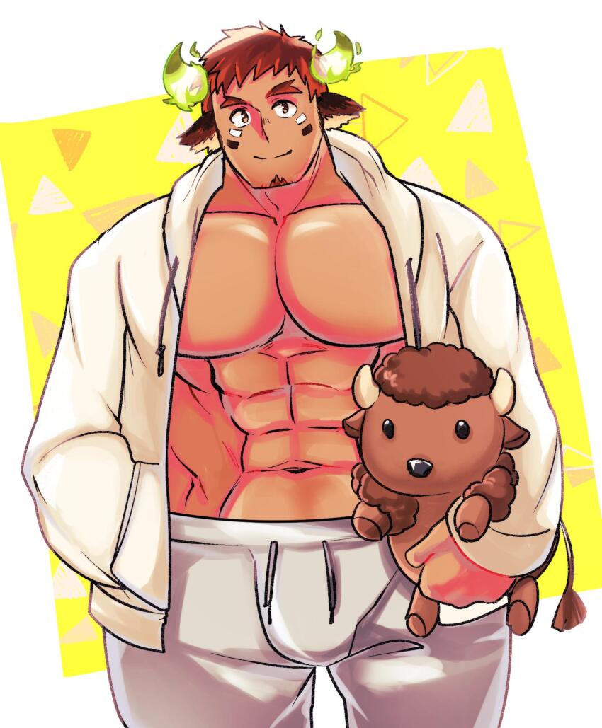 Wakan Tanka (Tokyo Houkago Summoners) Rule 34 Image