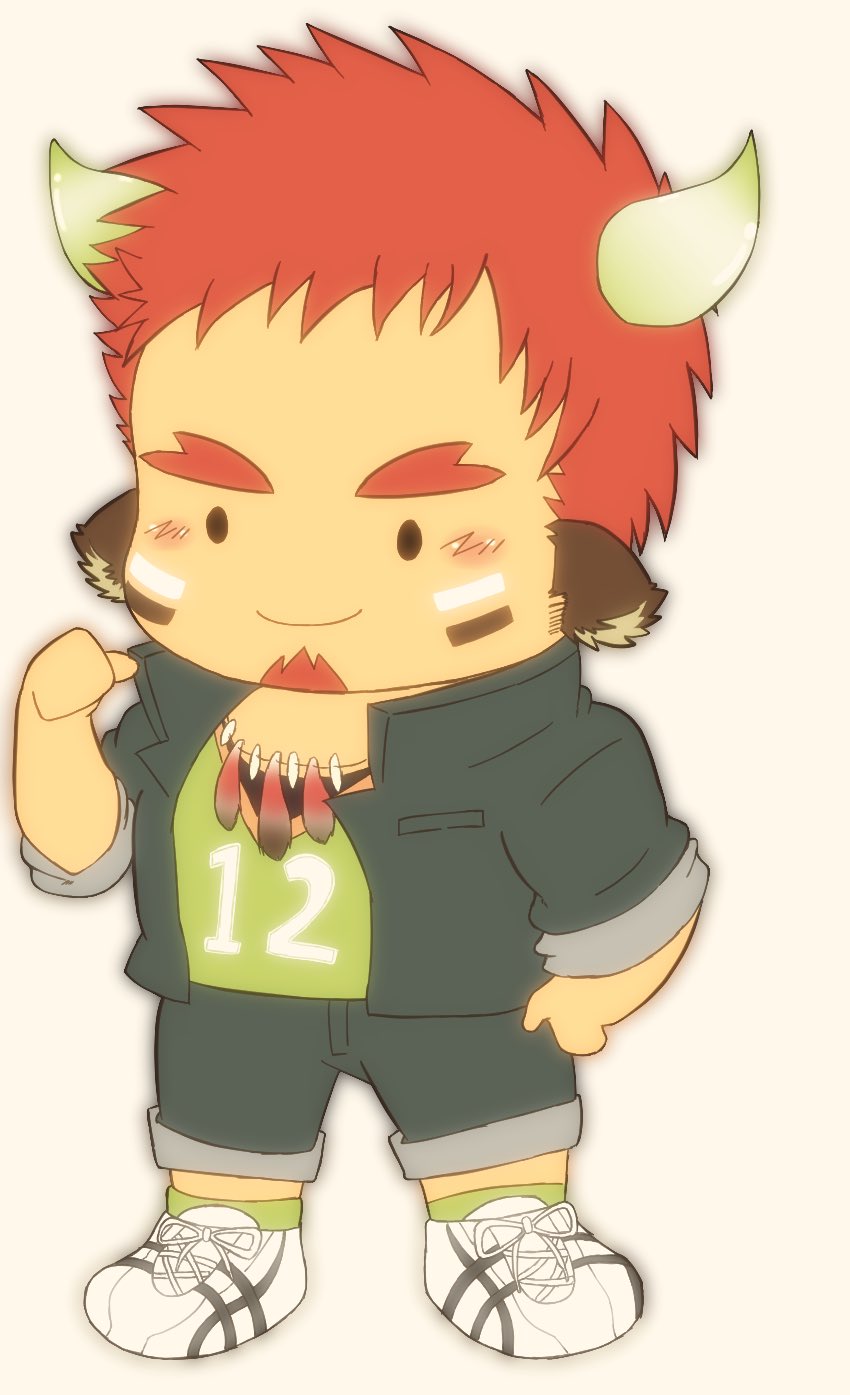 Wakan Tanka (Tokyo Houkago Summoners) Rule 34 Image