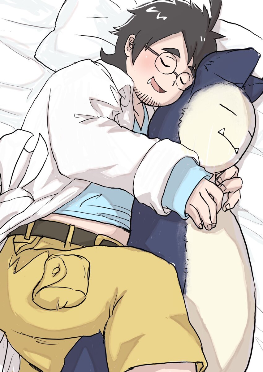 Gen 1 Pokemon (Nintendo) Rule 34 Image