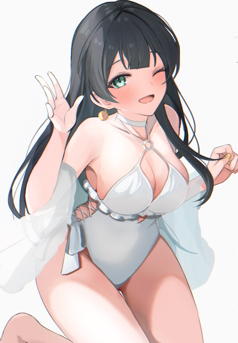 Kantai Collection Rule 34 Image