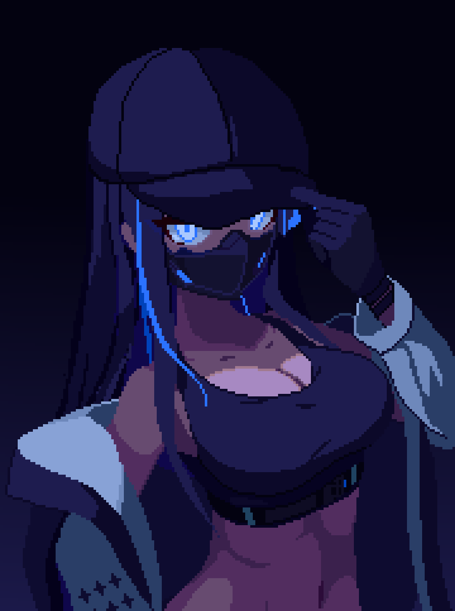 Saori (Blue Archive) Rule 34 Image