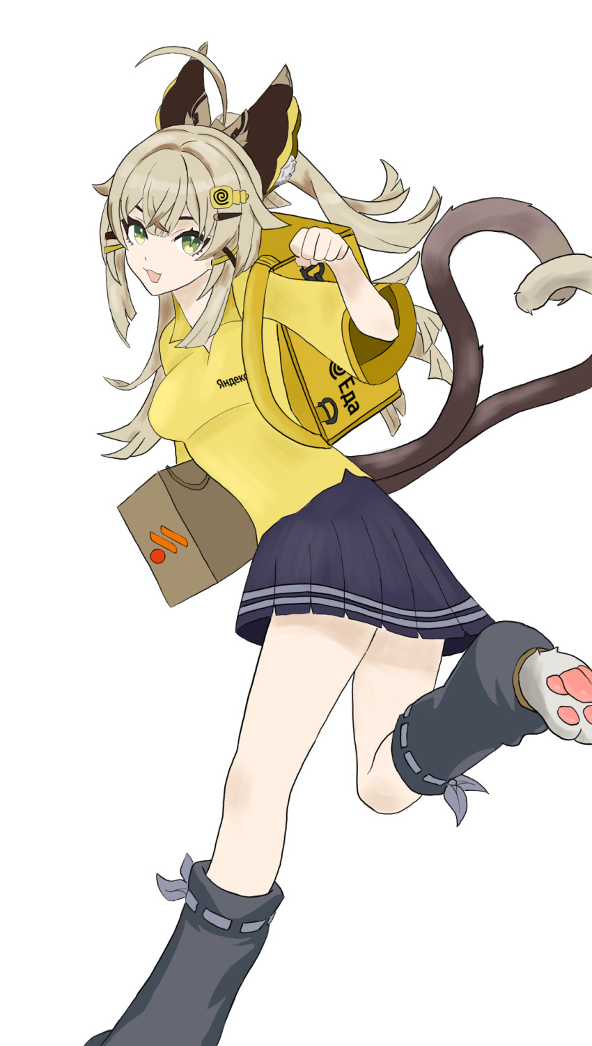 Kirara (Genshin Impact) Rule 34 Image
