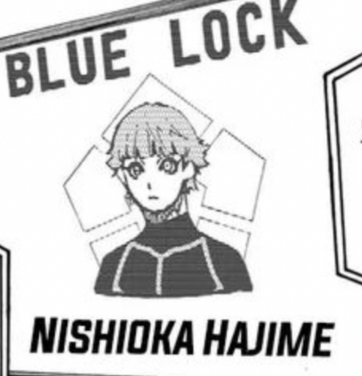 Blue Lock Rule 34 Image
