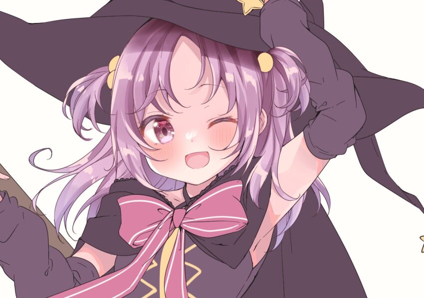 Misono Karin (Magia Record: Mahou Shoujo Madoka Magica Gaiden) Rule 34 Image