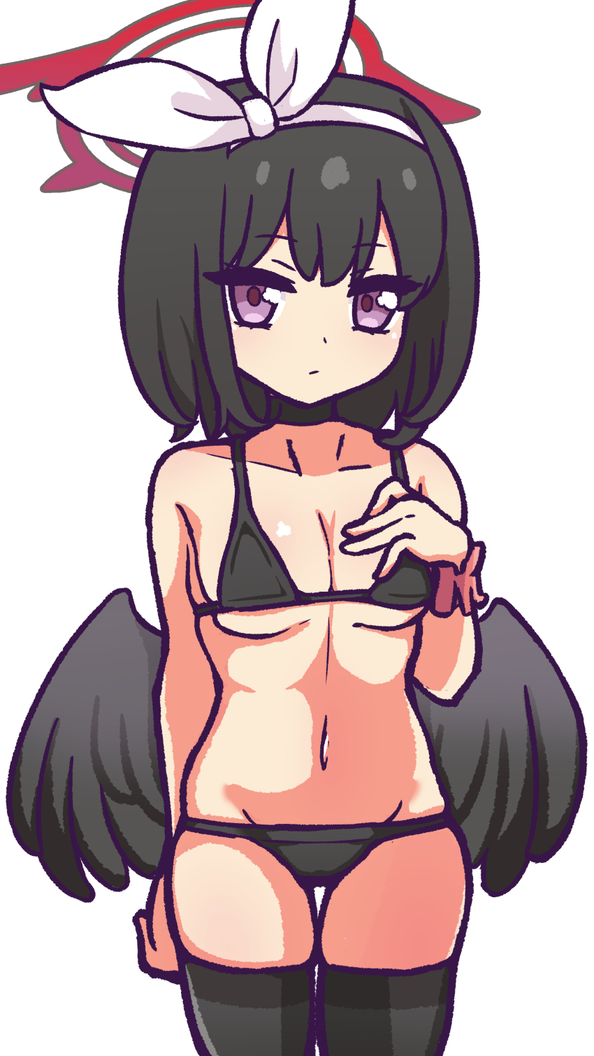 Mashiro (Blue Archive) Rule 34 Image