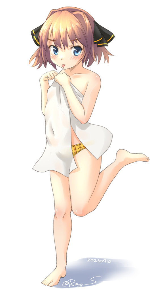 Kantai Collection Rule 34 Image