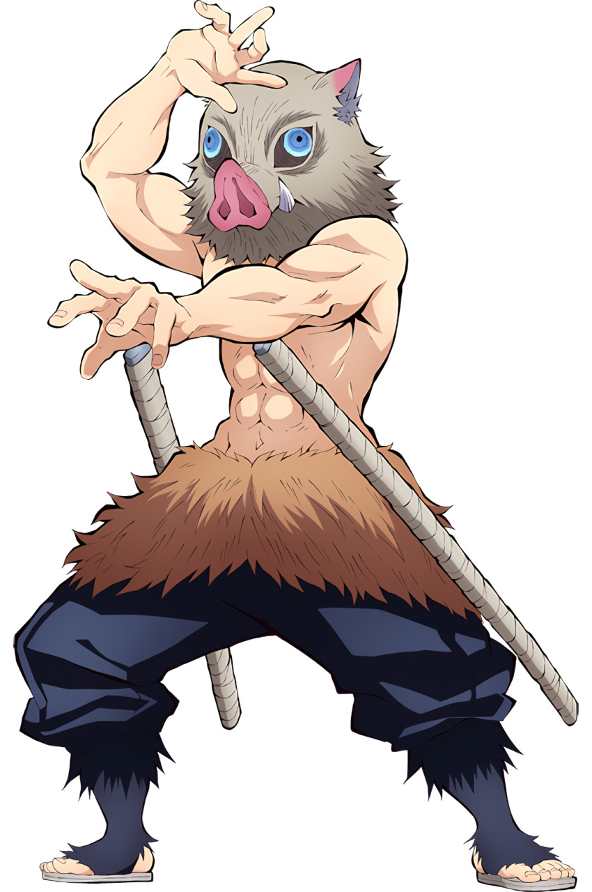 Hashibira Inosuke Rule 34 Image