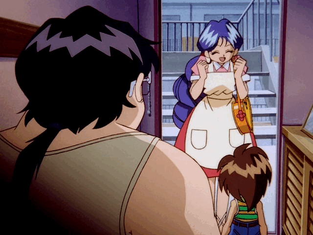 Animated Rule 34 Image