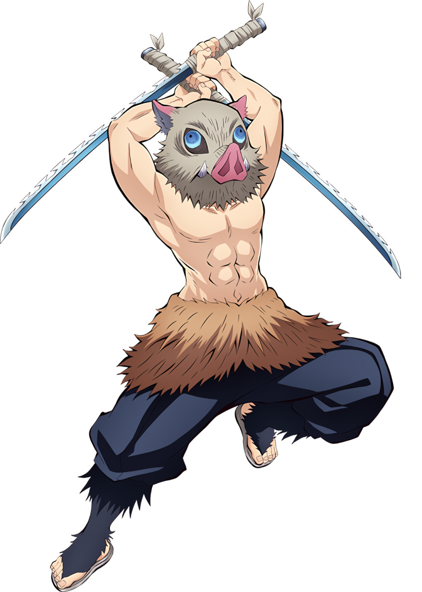 Hashibira Inosuke Rule 34 Image