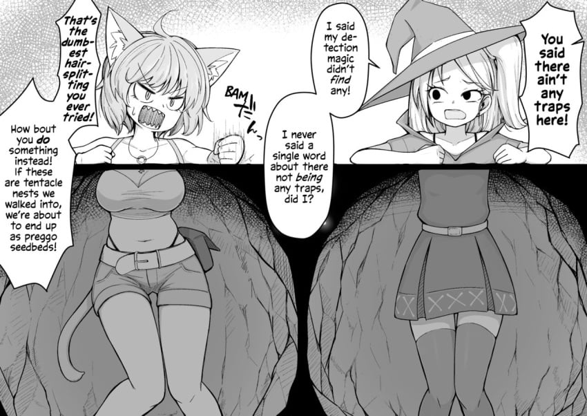 Arguing Rule 34 Image