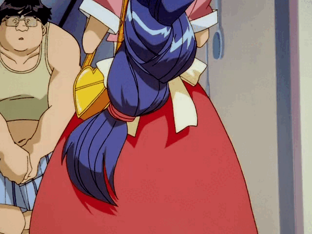 Animated Rule 34 Image