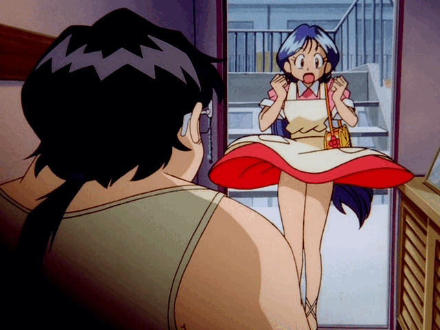 Animated Rule 34 Image