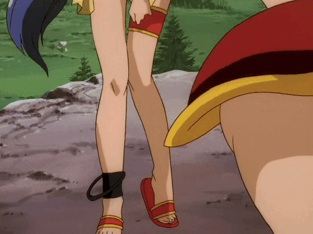 Animated Rule 34 Image
