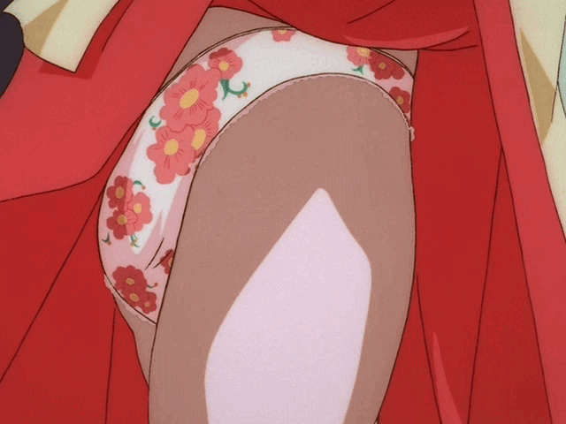 Animated Rule 34 Image