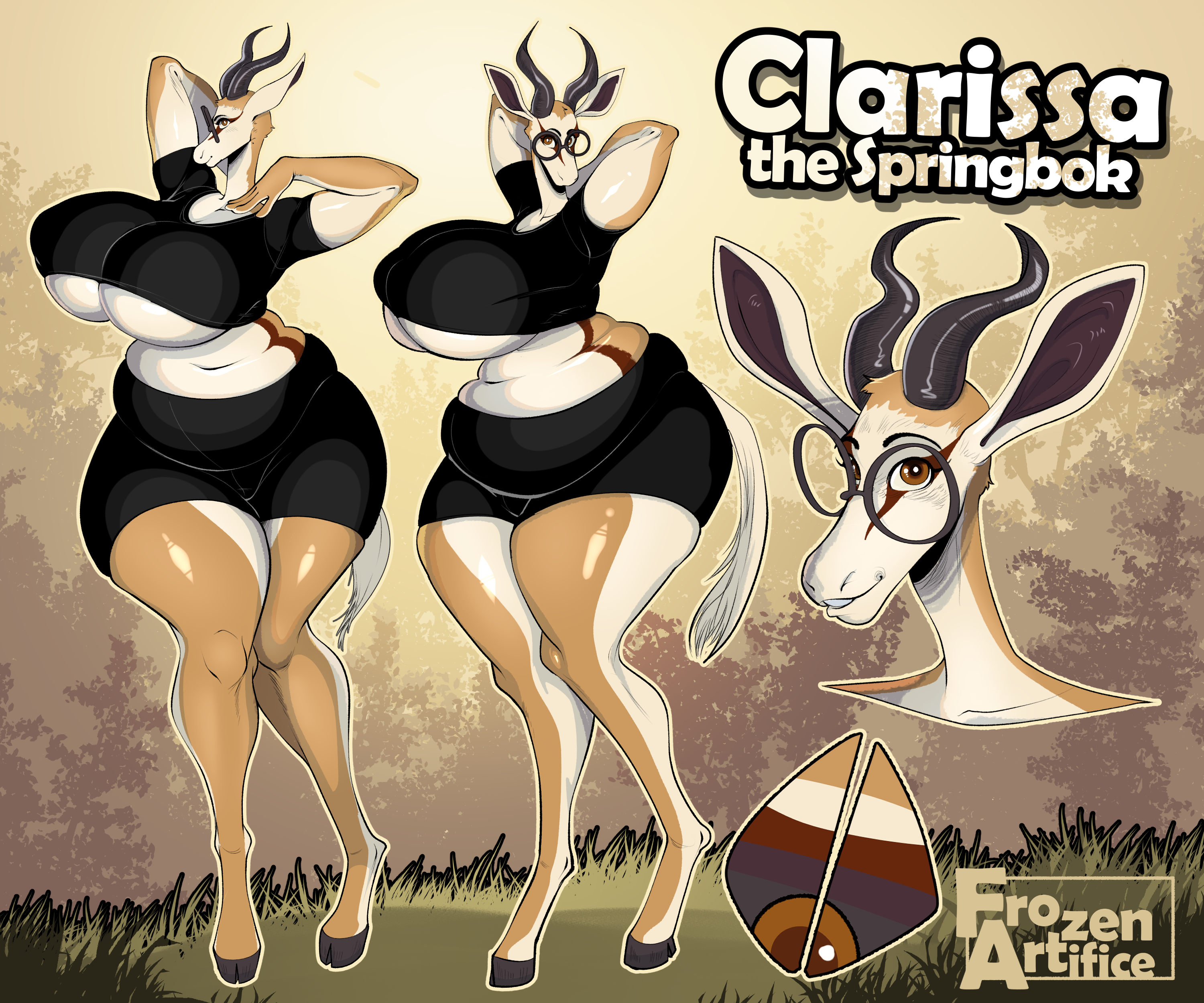 Digital Media (Artwork) Rule 34 Image