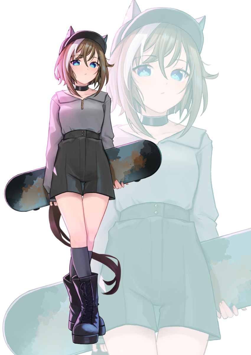 Cheval Grand (Umamusume) Rule 34 Image