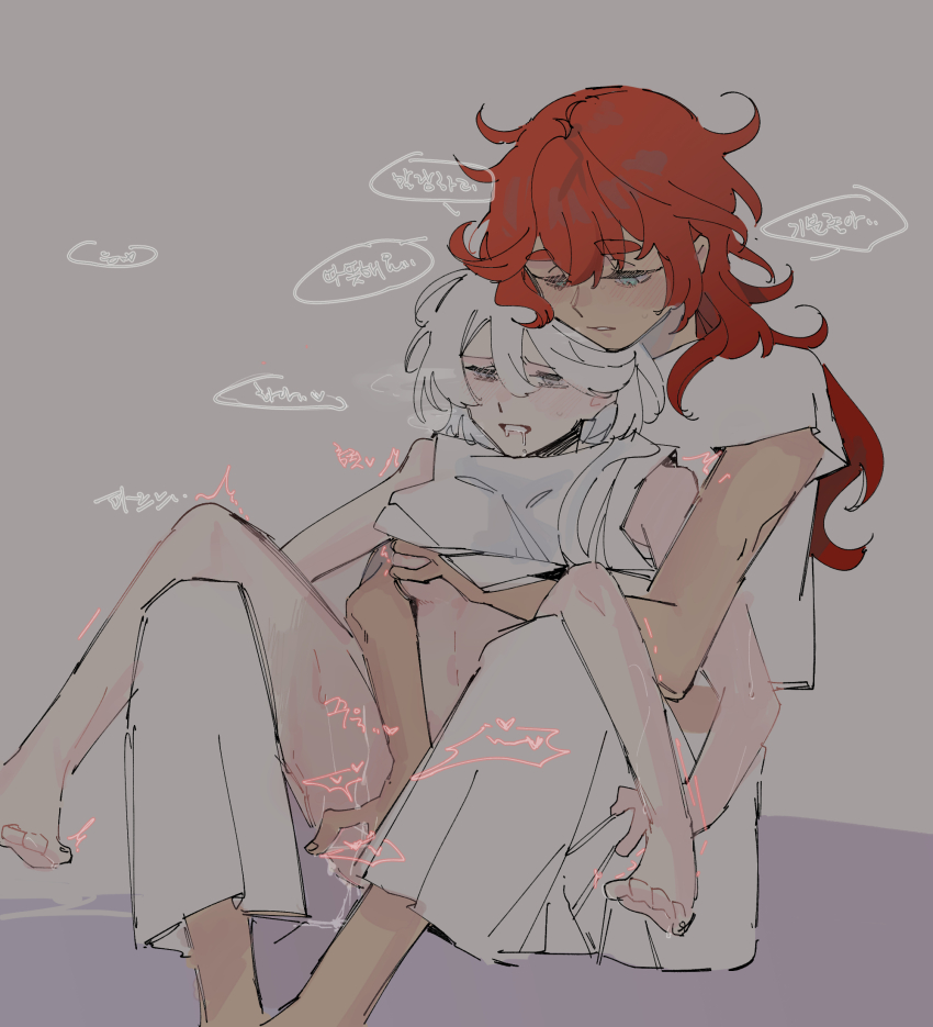 Miorine Rembran (Gundam) Rule 34 Image