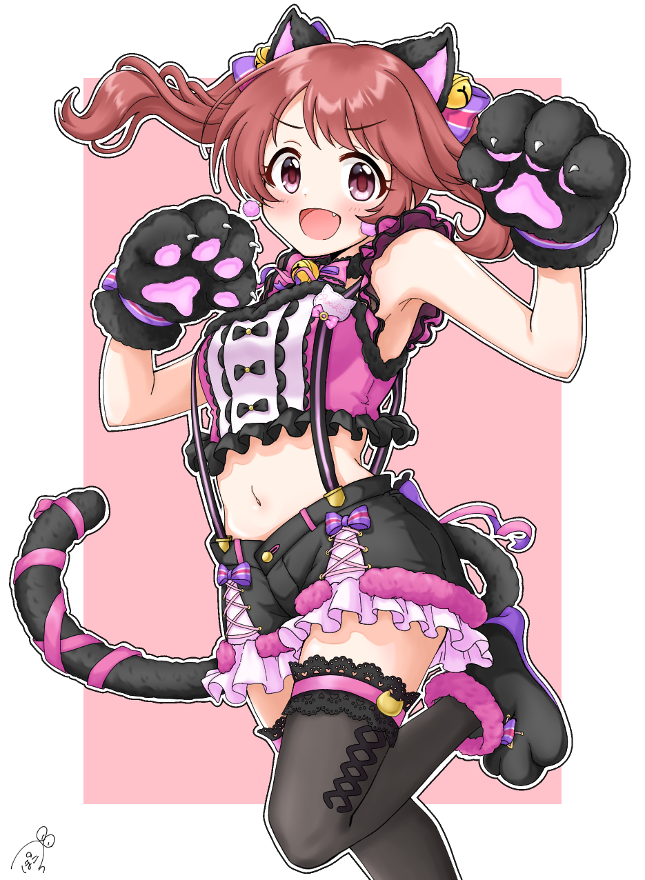 Shiina Noriko (Idolmaster) Rule 34 Image