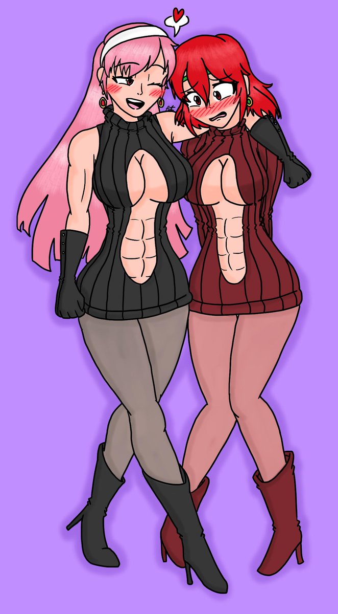 Cherche (Fire Emblem) Rule 34 Image