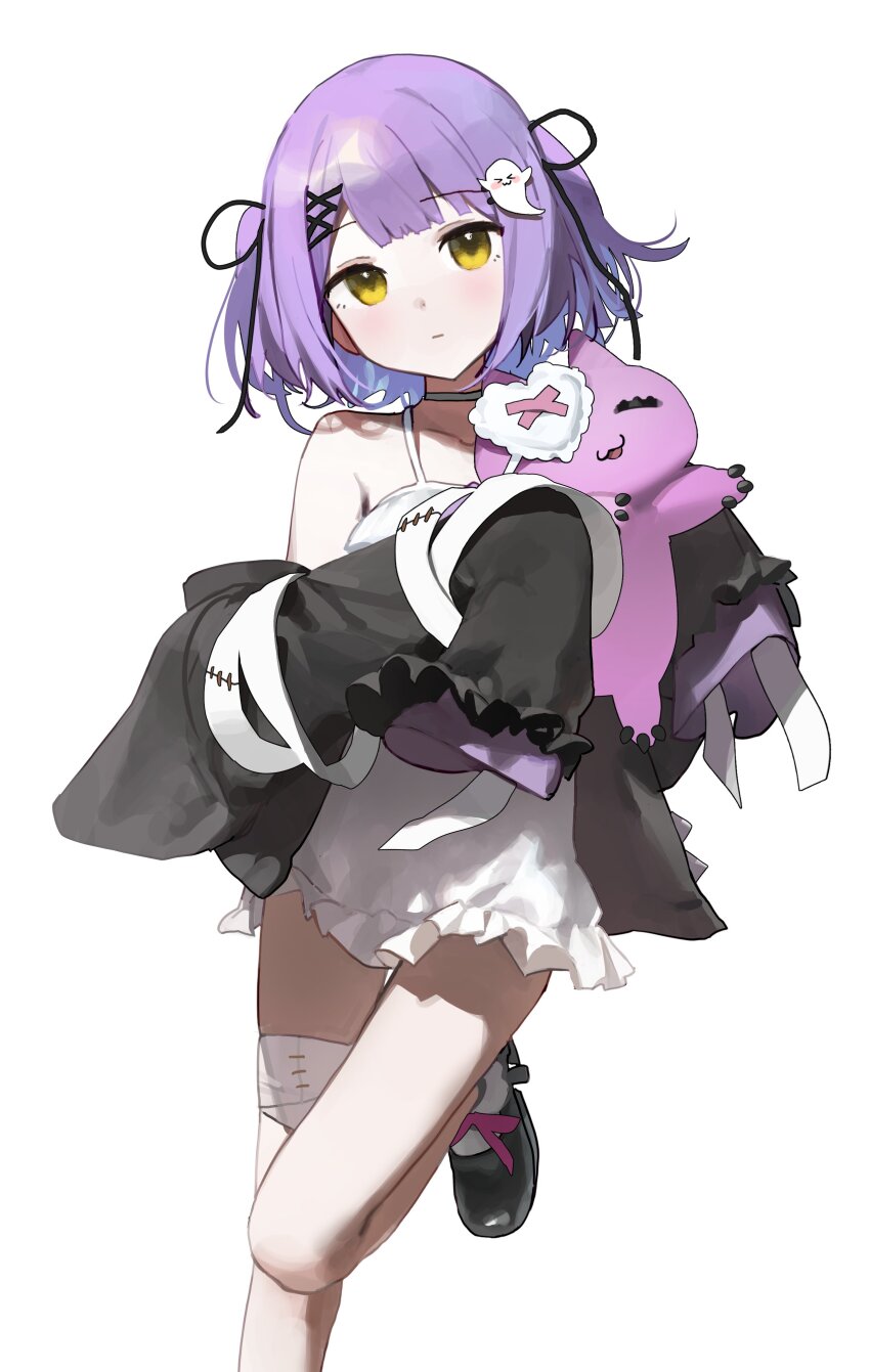 Shinomiya Runa (Vspo!) Rule 34 Image