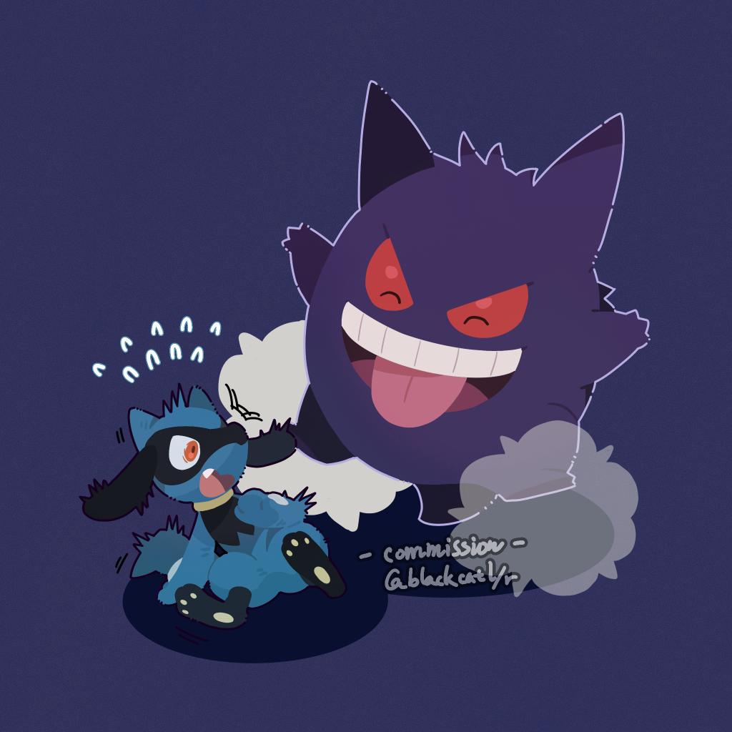 Gen 1 Pokemon (Nintendo) Rule 34 Image