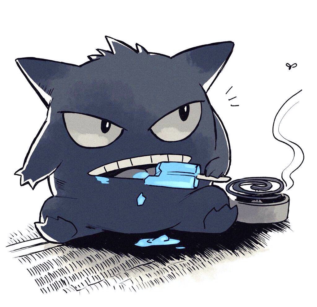 Gen 1 Pokemon (Nintendo) Rule 34 Image