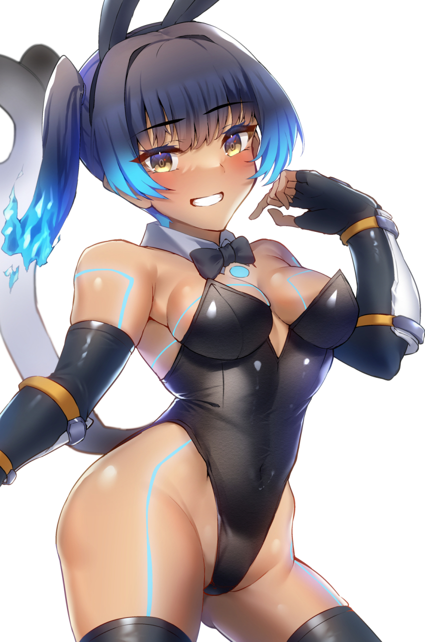 Sena (Xenoblade) Rule 34 Image