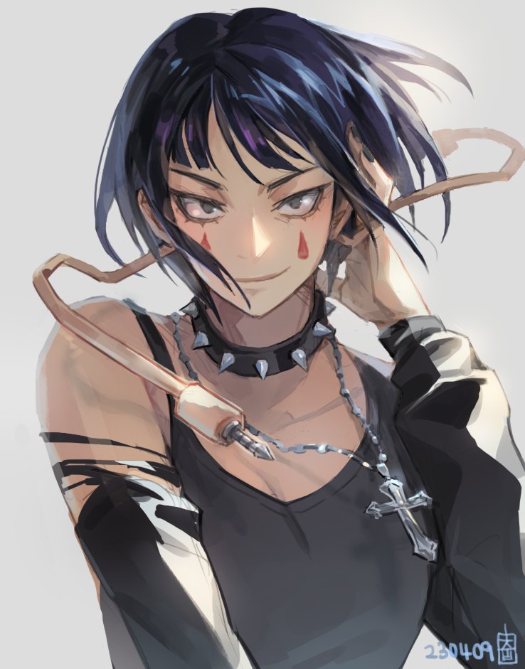 Jiro Kyoka (Boku No Hero Academia) Rule 34 Image