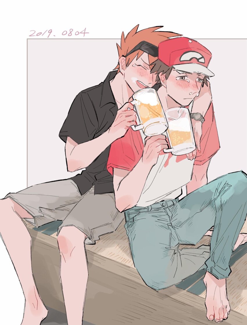 Blue Oak (Nintendo) Rule 34 Image