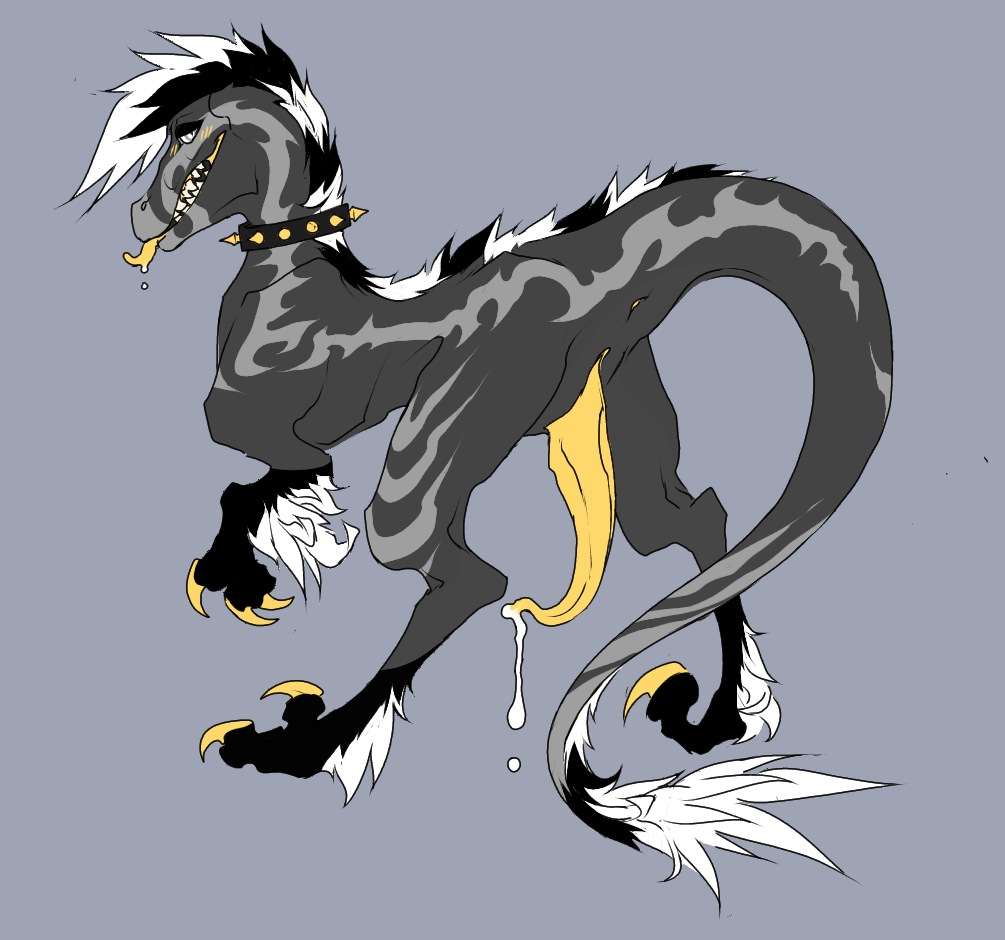Anus Rule 34 Image