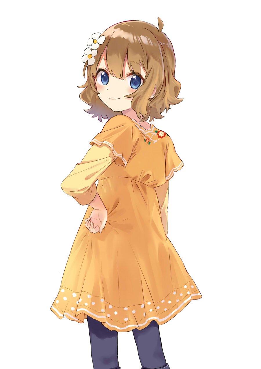 Suou Momoko (Idolmaster) Rule 34 Image