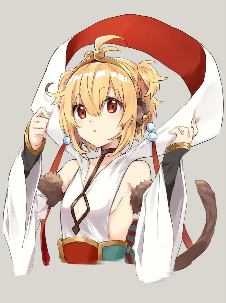 Erune (Andira (Granblue Fantasy)) Rule 34 Image