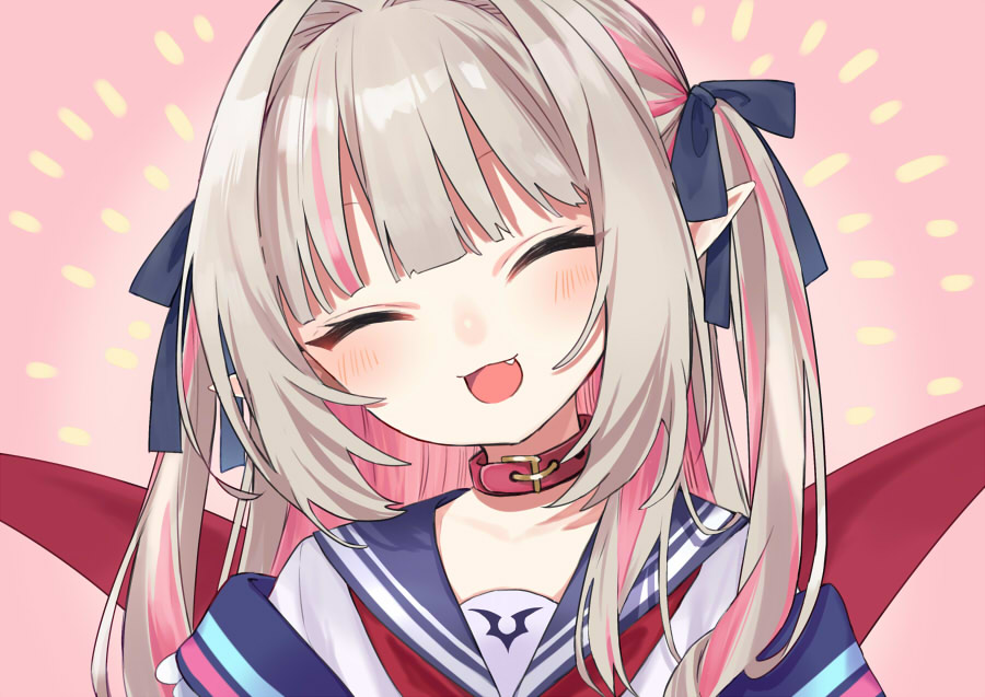 Makaino Ririmu (Nijisanji) Rule 34 Image