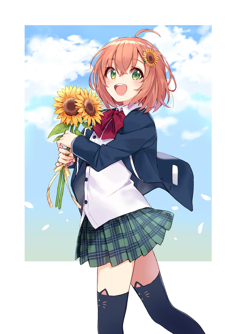 Honma Himawari (Nijisanji) Rule 34 Image
