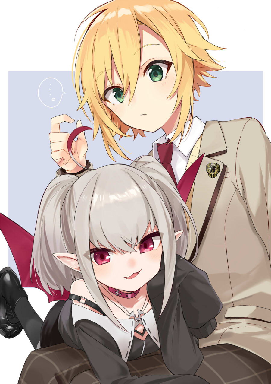 Makaino Ririmu (Nijisanji) Rule 34 Image