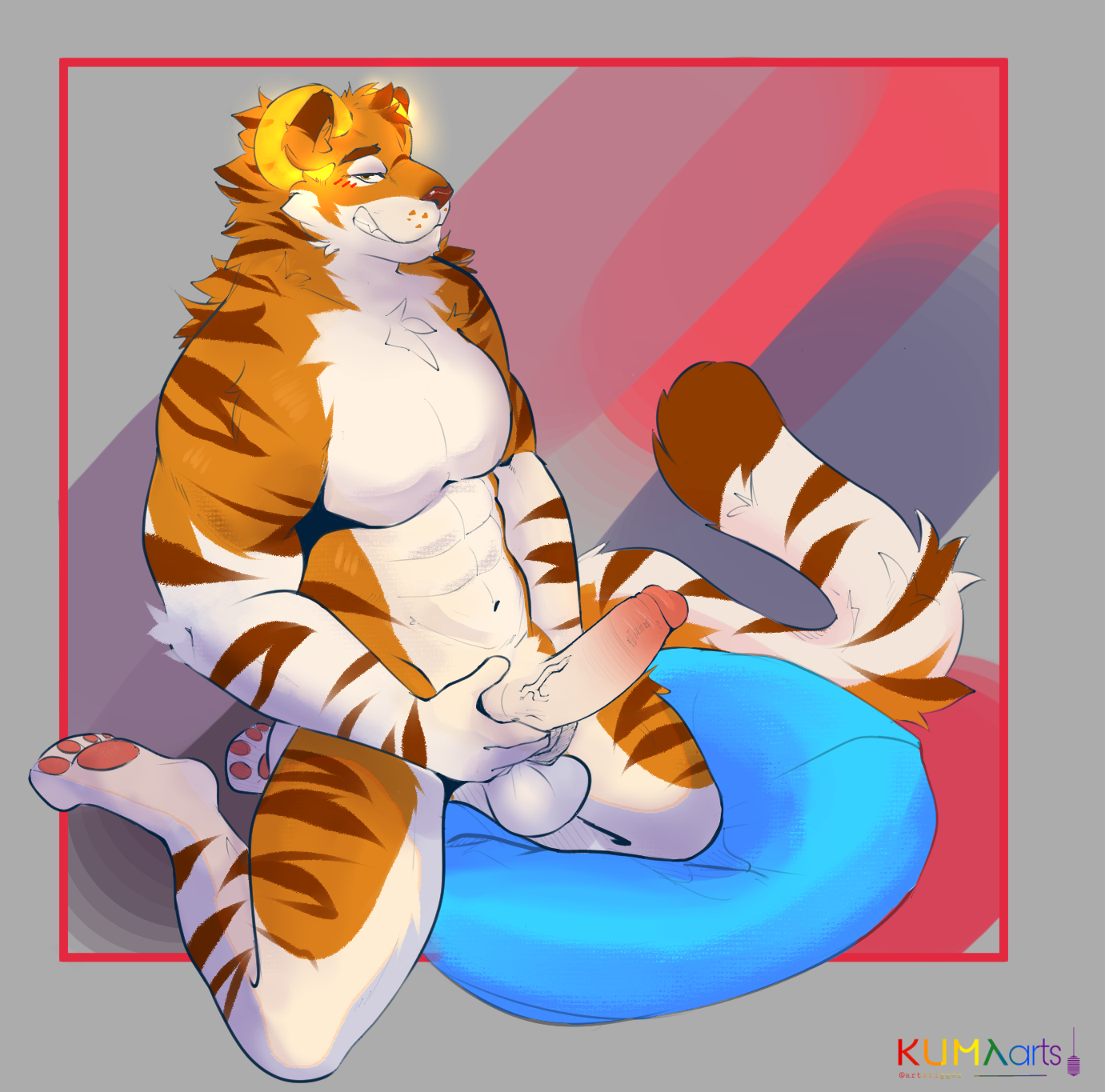Kumalowner Rule 34 Image