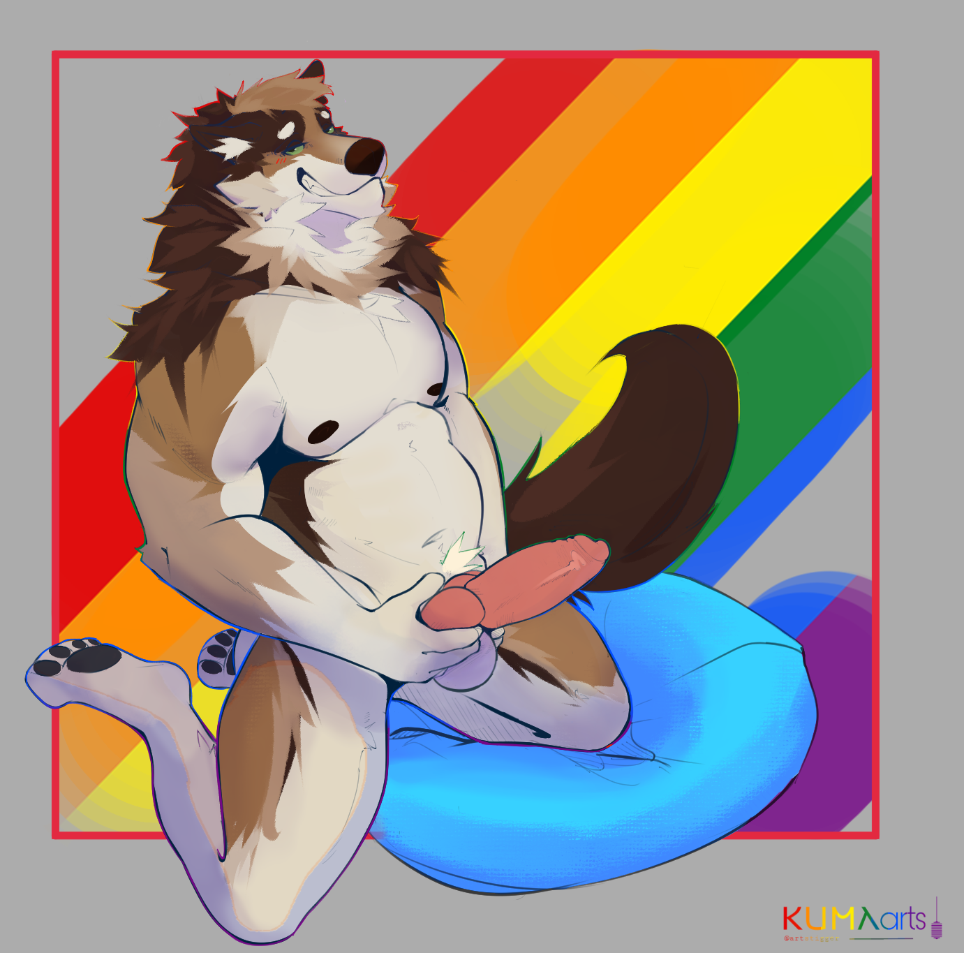 Kumalowner Rule 34 Image