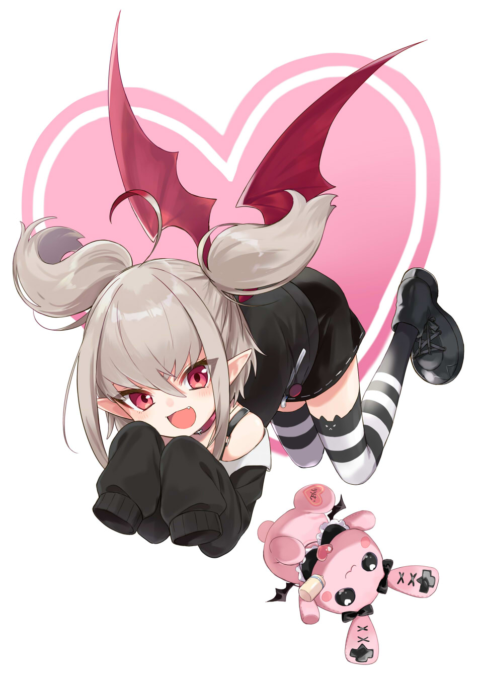 Makaino Ririmu (Nijisanji) Rule 34 Image